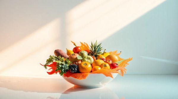 Découvrez Io Genix : Suivez les tendances en nutrition sportive