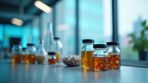 Io genix, la référence de la nutrition sportive et des suppléments innovants