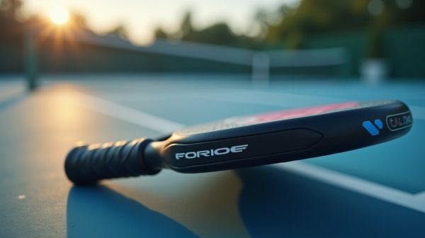 Quelle raquette de padel choisir pour ton style de jeu ?