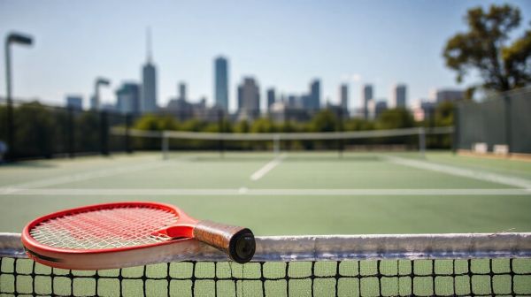 Top raquettes de padel selon chaque style de jeu