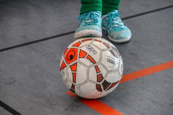 À quoi sert une cage de football ?