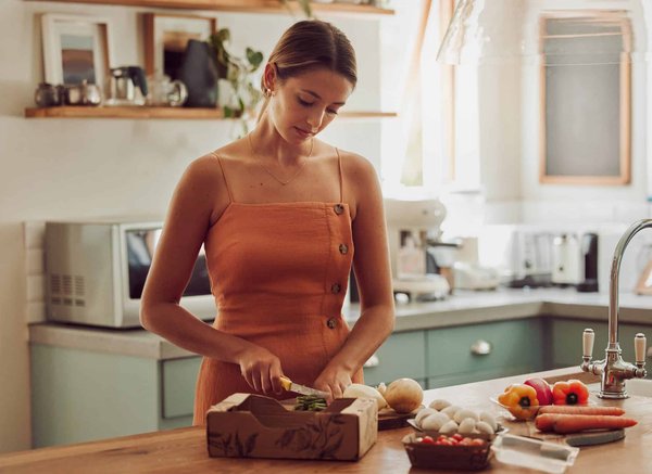 comment ajuster votre alimentation pour optimiser vos résultats de fitness