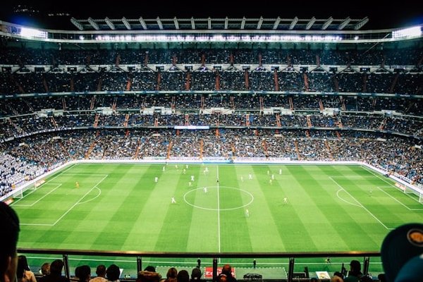 les plus belles affiches de la Ligue des Champions