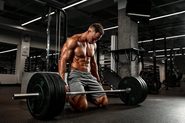 Quels matériels de musculation choisir?