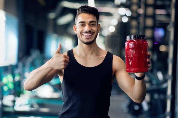 Quels sont les avantages et les inconvénients des boosters et les pré-workouts pour le sport ?