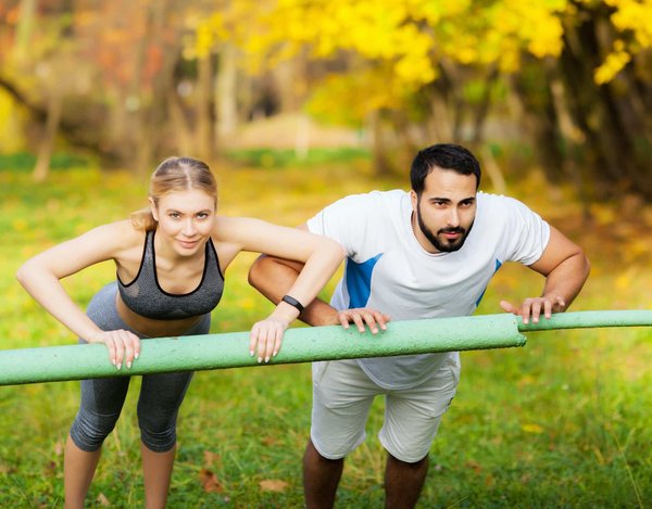 Comment trouver un bon coach sportif personnel ?