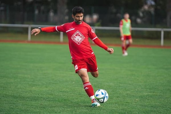 Les gestes techniques les plus impressionnants au football