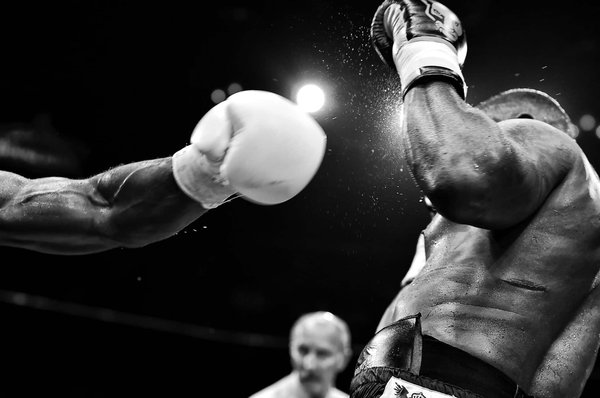 Quelle est la meilleure manière de se préparer pour un premier combat de kickboxing ?