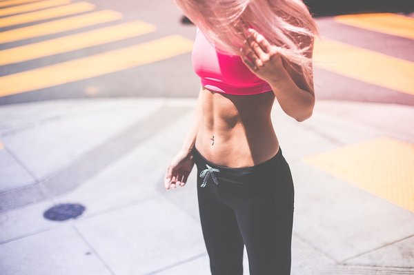 les exercices de fitness qui brûlent le plus de calories