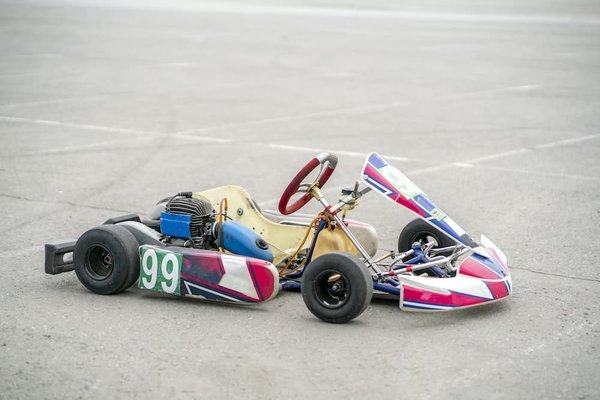 Quel Baby kart choisir en fonction de l'âge de votre enfant ?