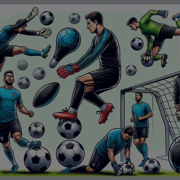 Quels sont les meilleurs exercices de stabilité sur Swiss Ball pour les gardiens de but au soccer?