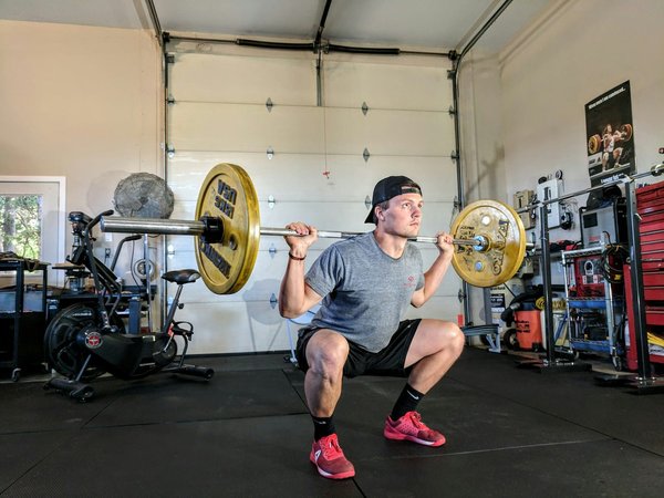 Comment choisir le bon programme d'entraînement pour augmenter sa masse musculaire ?