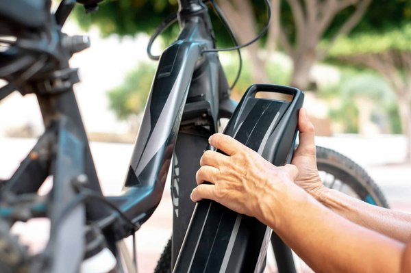 Trouver votre vélo auprès d'un spécialiste du vélo électrique ?