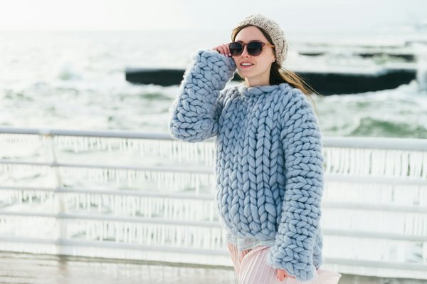 Les vêtements mérinos : l'élégance naturelle pour une performance maximale