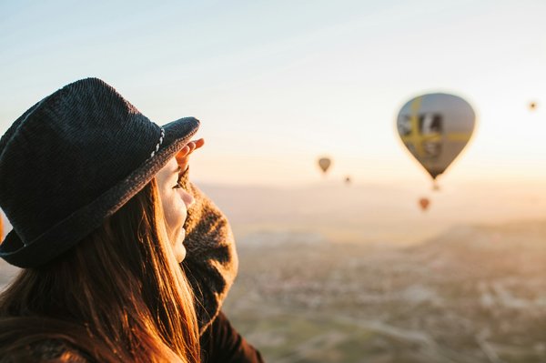 Sport extrême et découvertes : les avantages d'une montgolfière Puy en Velay