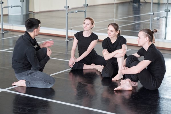 Découvrez les cours de danse à paris qui dynamiseront votre passion