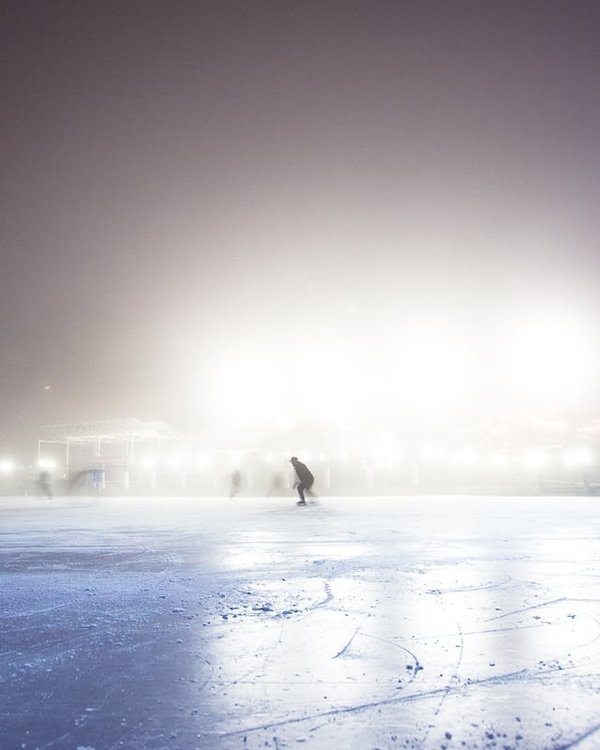 Patinage de vitesse : Découverte du sport, règlement et moments inoubliables