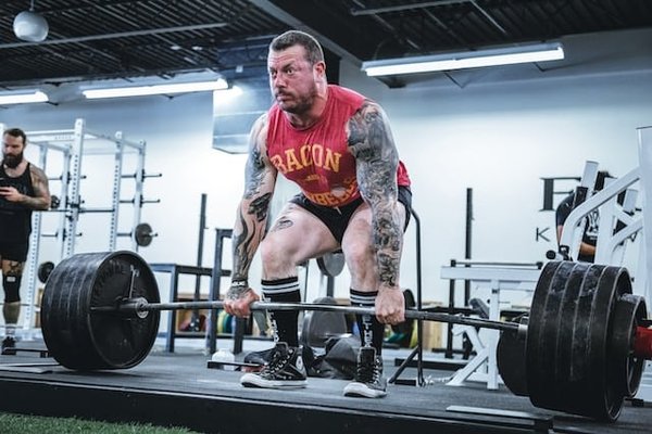 Powerlifting sport : Guide ultime pour progresser - Entraînement, astuces et matériel
